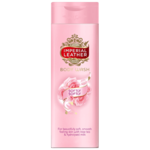 Imperial Leather Softly Body Wash