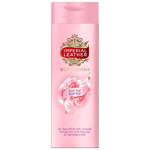 Imperial Leather Softly Body Wash