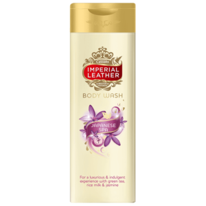 Imperial Leather Japanese Spa Body Wash