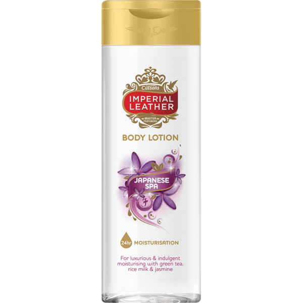 Imperial Leather Japanese Spa Lotion