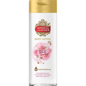 Imperial Leather Softly Softly