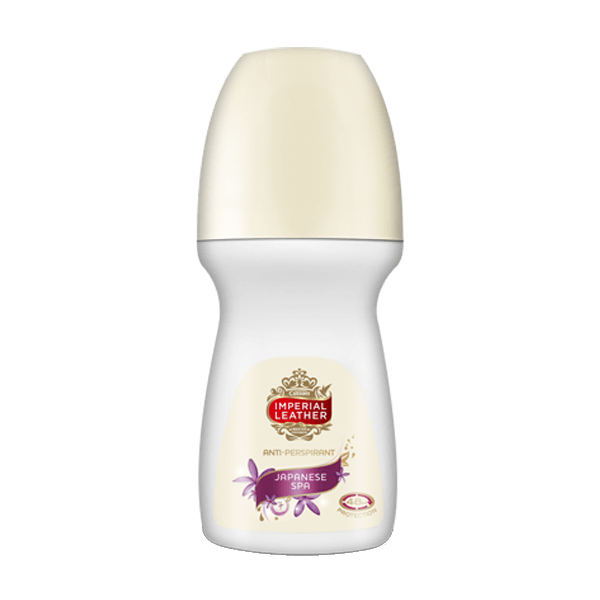 Imperial Leather Japanese Spa Roll On